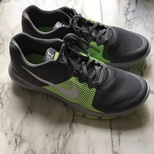Men’s NikeFlex Gym Shoes